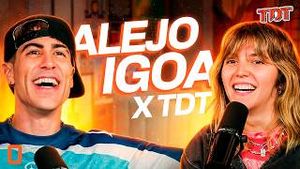 Video post by @olgaenvivo_ on YouTube