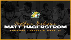 Image post by @chicagocougarshockey on Instagram