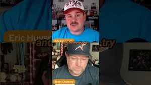 Video post by @lockedonastros on YouTube