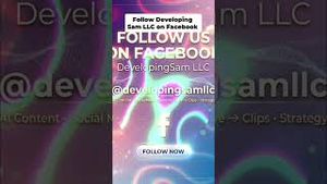 Video post by @developingsam1597 on YouTube