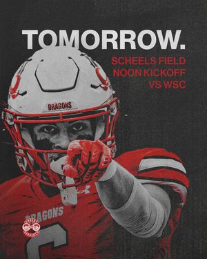Image post by @msum_football on Instagram