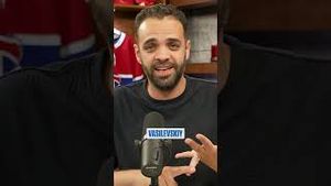 Video post by @sportsnet on YouTube