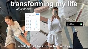 Video post by @rebekahjoy on YouTube