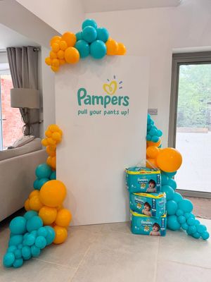 Image post by @balloonoccasions on Instagram