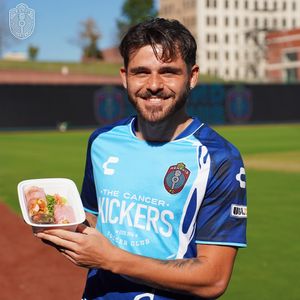 Image post by @memphis901fc on Instagram