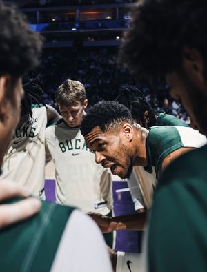 Image post by @Bucks on Twitter