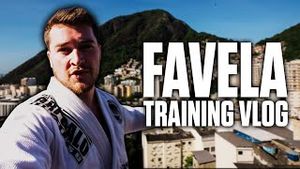 Video post by @flograppling on YouTube