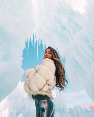 Image post by @glamseasons on Instagram