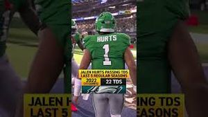 Video post by @nflonfox on YouTube