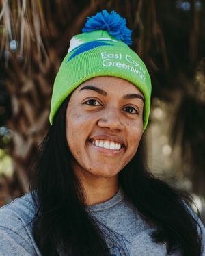 Image post by @eastcoastgreenway on Instagram