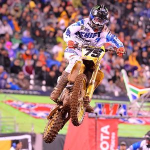 Image post by @racerxonline on Instagram