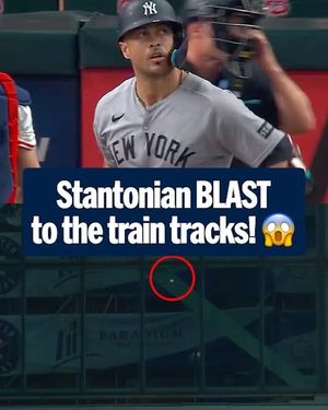 Image post by @mlb on Instagram