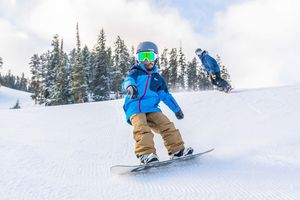 Image post by @keystone_resort on Instagram