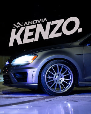 Image post by @anovia.wheels on Instagram