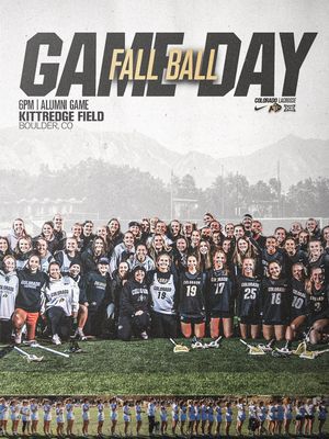 Image post by @cubuffswlax on Instagram
