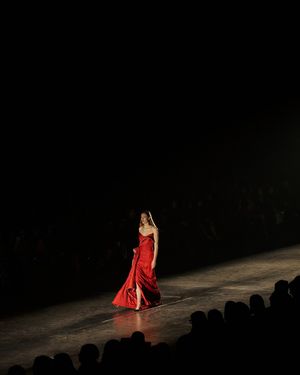 Image post by @nyfw on Instagram