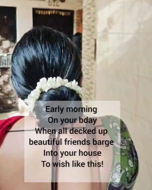 Image post by @signature_step_by_supriya on Instagram