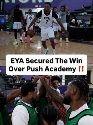 Image post by @aeblhoops on Instagram