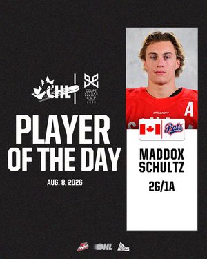 Image post by @chlhockey on Instagram