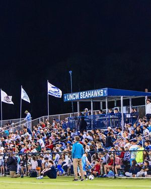 Image post by @uncw_menssoccer on Instagram