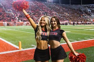 Image post by @utahspiritteam on Instagram