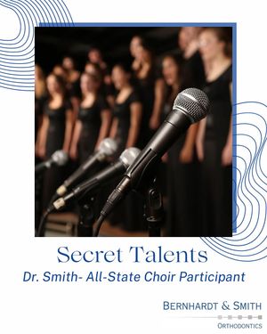 Image post by @bernhardt_and_smith_ortho on Instagram