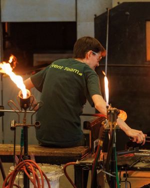 Image post by @toledomuseum on Instagram