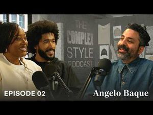 Video post by @complex on YouTube