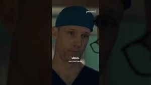 Video post by @peacock on YouTube
