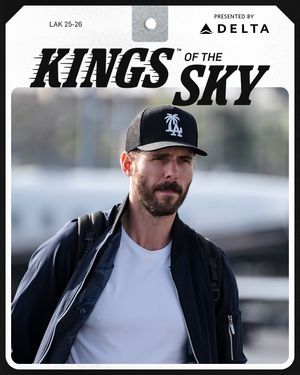 Image post by @lakings on Instagram