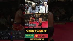 Video post by @fightforitcompany on YouTube