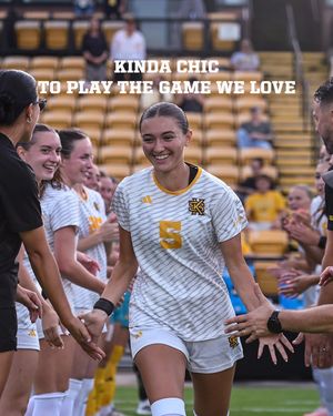 Image post by @ksuowlswsoc on Instagram