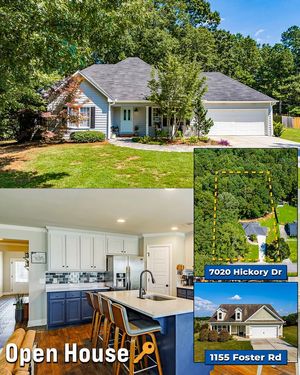 Image post by @woodallrealtygroup on Facebook