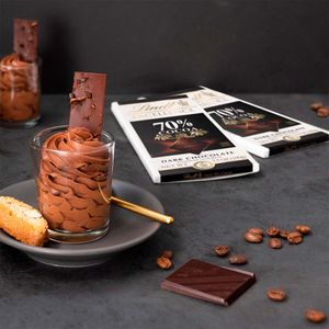 Image post by @lindt_usa on Instagram