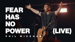 Video post by @philwickham on YouTube