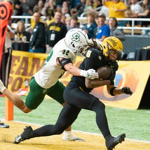 Image post by @idahovandalsfb on Instagram