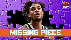 Video post by @phnx_sports on YouTube