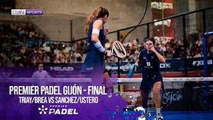 Video post by @beinsportsusa on YouTube