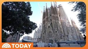 Video post by @today on YouTube