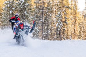 Image post by @polarissnow on Instagram