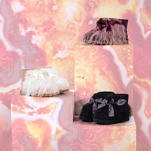 Image post by @ugg on Instagram