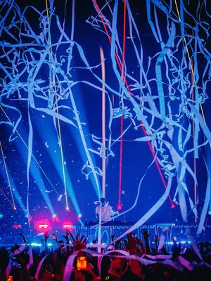 Image post by @spherevegas on Instagram