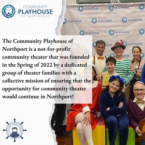 Image post by @northportchamberofcommerce on Instagram