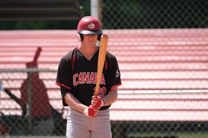 Image post by @baseballcanada on Instagram