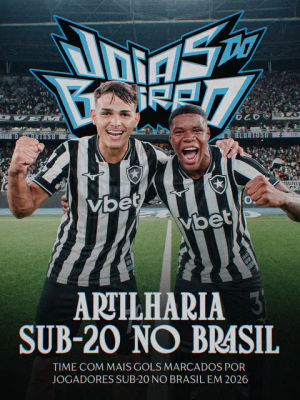 Image post by @botafogo on TikTok