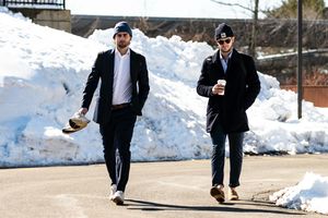 Image post by @endicottmih on Instagram