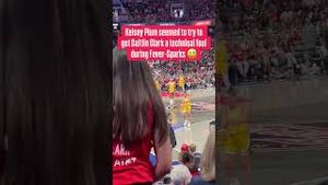 Video post by @sportsillustrated on YouTube