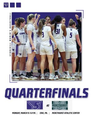 Image post by @stonehillwbb on Instagram