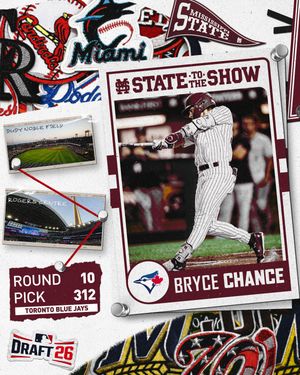Image post by @hailstatebb on Instagram