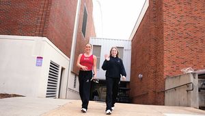 Image post by @bamagymnastics on Instagram